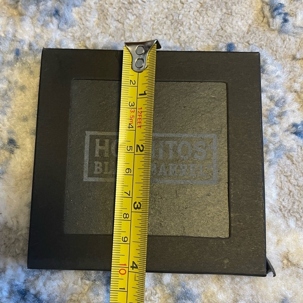 Set of 2 - Hornitos Bar Coasters - Picture 2 of 6